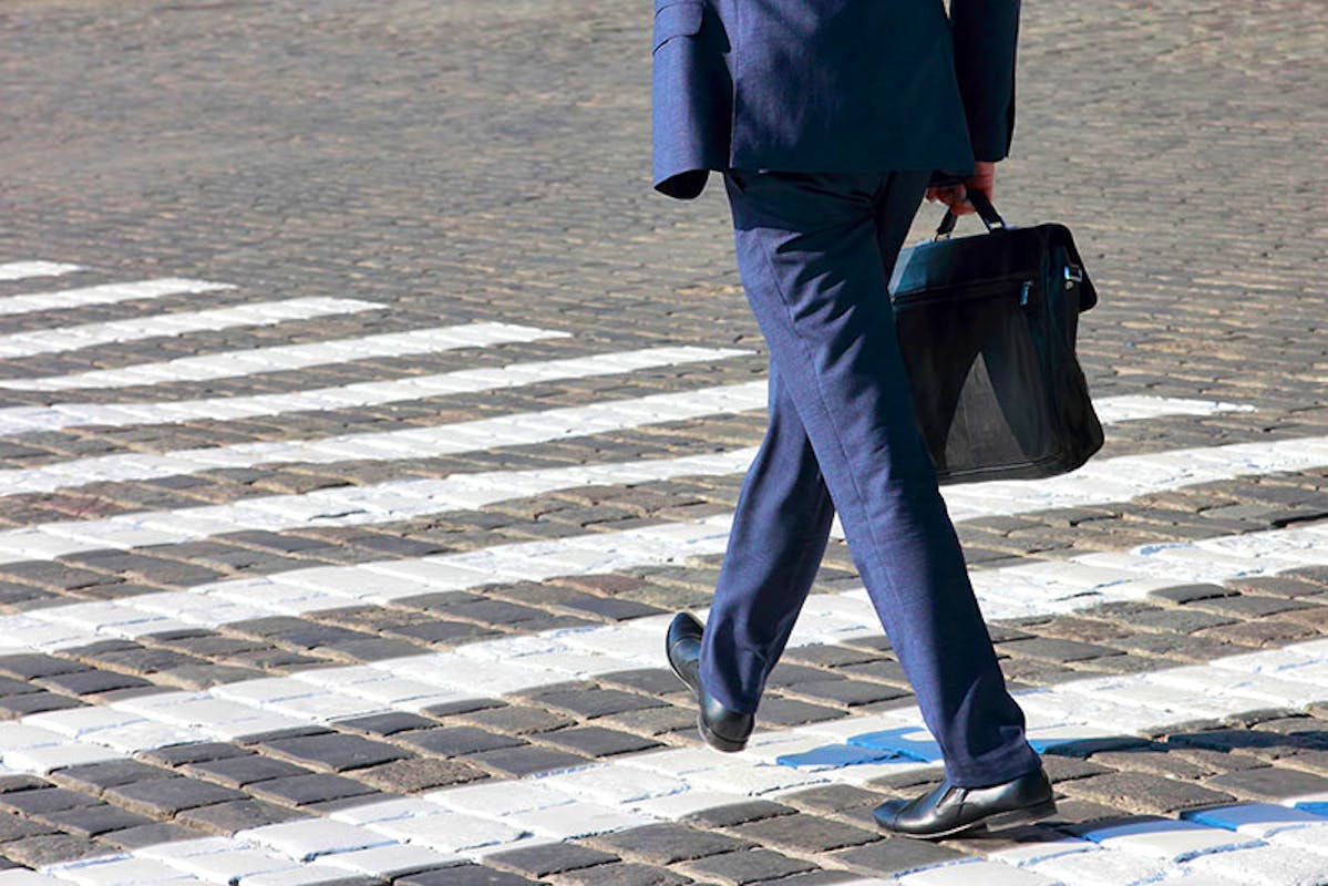 Mit Diesen 5 Satzen Vermitteln Sie Schlechte Nachrichten Souveran